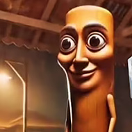 TungTung’s Nightmare