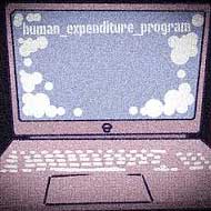 Human Expenditure Program